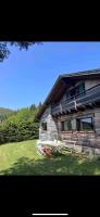 Chalet vue panoramique, Gaschney, Vosges, Colmar - Ferienwohnung Muhlbach-sur-Munster