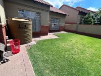 3 Bed Holiday Home - B&B Witbank