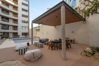Punto Nima, Spectacular Pool with Ocean View - B&B San José del Cabo