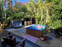 Spacious home in Cape Towns Blouberg area - Ferienwohnung Kapstadt