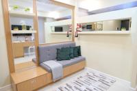 ComfyCabin 2 AT AVIDA TOWERS RIALA IT PARK CEBU CITY - B&B