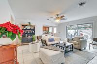 6 Mi to Shore: Vero Beach Family Home - B&B Vero Beach