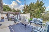 6 Mi to Shore: Vero Beach Family Home - B&B Vero Beach