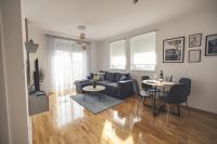 Apartman River - Ferienwohnung Bijeljina