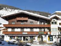 Gästehaus Hollerer - Ferienwohnung