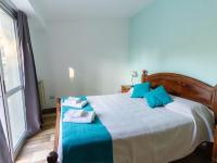Family Double Room