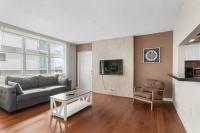 Bay Harbor Sunset Apt 5B - B&B Miami Beach