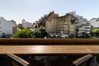 Citadina Alojamiento General Paz Departamento Premium con cochera y amenities - B&B