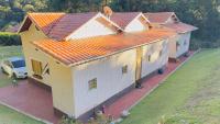 Pousada Domos Serra do Sol - Ferienwohnung Monte Verde