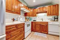 Wintergreen 27 - Townhome - Bed and Breakfast Whistler