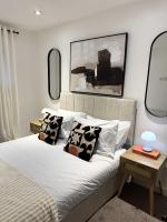 Cole Street Apartments - Stylish & Cosy Apartment - Ferienwohnung
