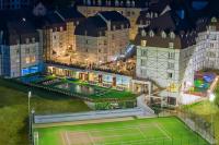 Apartmani BOŠ - B&B Čajetina