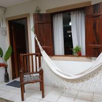 Studio7 Terra prox Centro Paraty - B&B