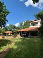 Chácara em Carmo do Cajuru - B&B