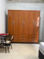 Quarto individual Quarto 2 - B&B Montes Claros