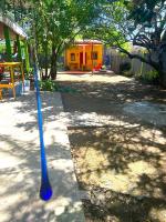 Casa Esmeralda - Ferienwohnung Las Peñitas