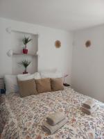 Appartement 2 Chambres avec Terrasse