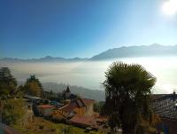 Ferienwohnung C10 - B&B Orselina