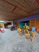 Casa Esmeralda - Ferienwohnung Las Peñitas