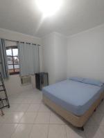 kitnet & Suítes Aloha Beach Bertioga - Bed and Breakfast Bertioga