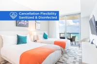Lyfe Beach Resort 3804 - Ferienwohnung