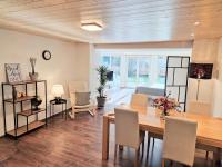 apartment2lakes Matten bei Interlaken - B&B