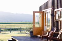 Tarras Tiny Haven - Wake up to Breathtaking Mountains - B&B