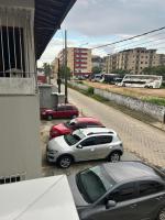 cantinho do descanso III - B&B Ubatuba