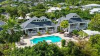 Shamrock Vanille Orient Bay - Ferienwohnung