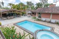 Bela Casa 3 Suítes Gravatá-Piscina no Cond-104D - B&B