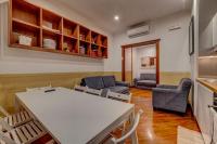 Vatican Luxury Suite Bragadin - Ferienwohnung Rom