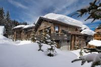 Chalet Pobrel - B&B