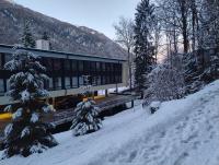 Casa Dolomiti Marilleva 900 - 100m from ski lift - Ferienwohnung Mezzana