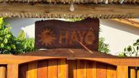 Hayô Bangalo Sol - Chambres d’hôtes