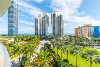 Ocean Reserve 725 - Ferienwohnung Miami Beach