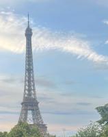 Beautiful Studio Paris Eiffel Tower - B&B