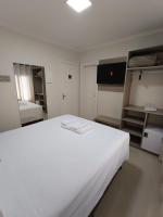 Habitación Estándar - 1 cama grande 