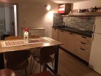 Maison Ludovico - appartamento panoramico - B&B Epinel