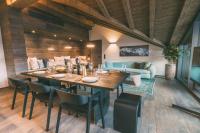 LIVALPIN Residence - with private Sauna & Whirlpool - Ferienwohnung Garmisch-Partenkirchen
