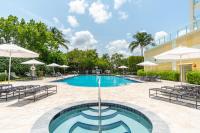 Golden Bay 606 - Ferienwohnung Miami Beach