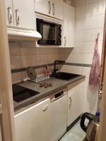 MyHome PRA37 - Emplacement exceptionnel - T2 6 pax - dernier etage vue montagne - Chambres d'hôtes Tignes