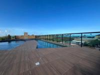 RESERVA DO CUPE - Flat em Porto de Galinhas - B&B