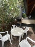 Complejo Brumana - Ferienwohnung Villa Gesell