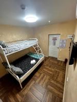 Budget Dreibettzimmer
