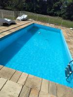 Pousada LA VIVIAN - B&B Serra Negra