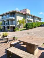 Pousada Porto do Arvoredo - Chambres d’hôtes Florianópolis