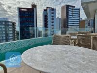 Estúdio Decorado e Completo Na Barra - B&B Salvador