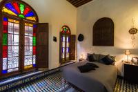Dar Nejma - B&B Fez