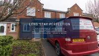 Free Driveway Parking, 3 Double Bedroom House, Quiet Private Estate, Fast WIFI, Ideal for Long Term Contractor, etc Stays, 3 miles 7 mins drive to Nissan, 15 mins to Sunderland Newcastle, Regular Housekeeping Options - See Our Site for Assurance - Chambres d'hôtes The Boldons