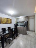 Apartamento aconchegante - B&B Camboriú